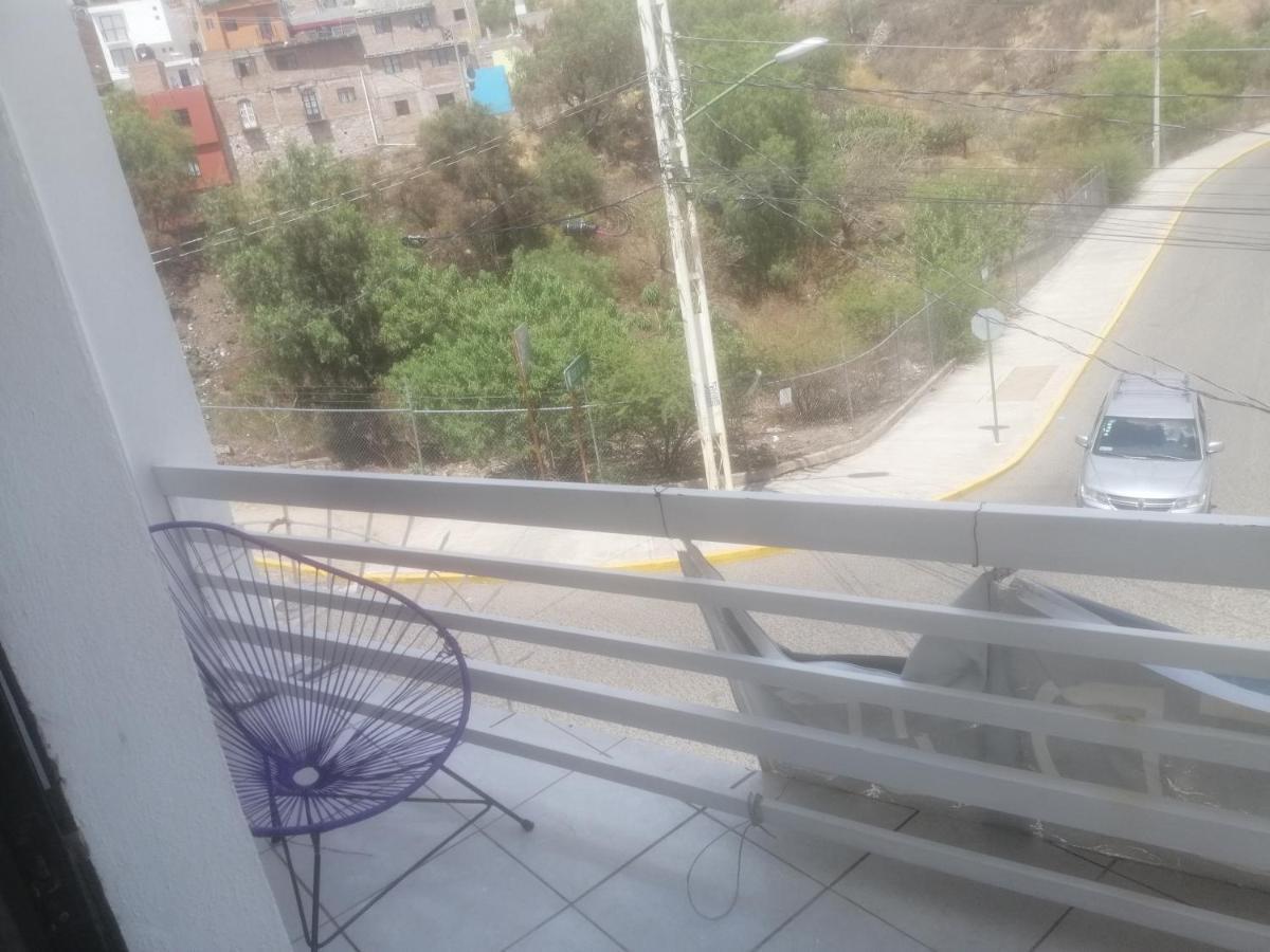 Casa 3 Tias.Hermosa Habitacion Hermosas Areas Comunes Guanajuato Kültér fotó