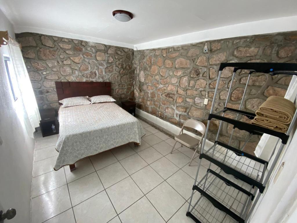 Casa 3 Tias.Hermosa Habitacion Hermosas Areas Comunes Guanajuato Kültér fotó