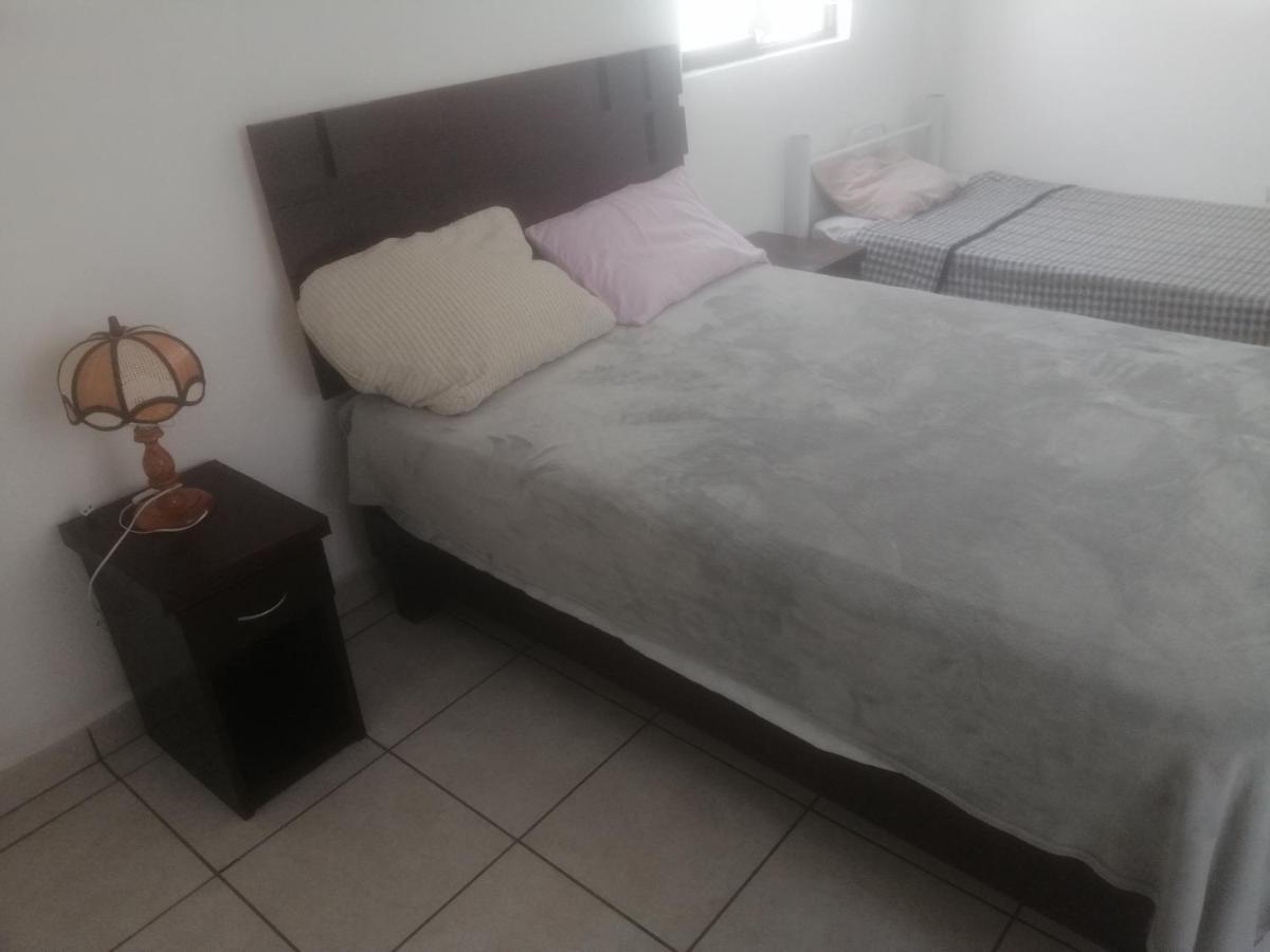 Casa 3 Tias.Hermosa Habitacion Hermosas Areas Comunes Guanajuato Kültér fotó