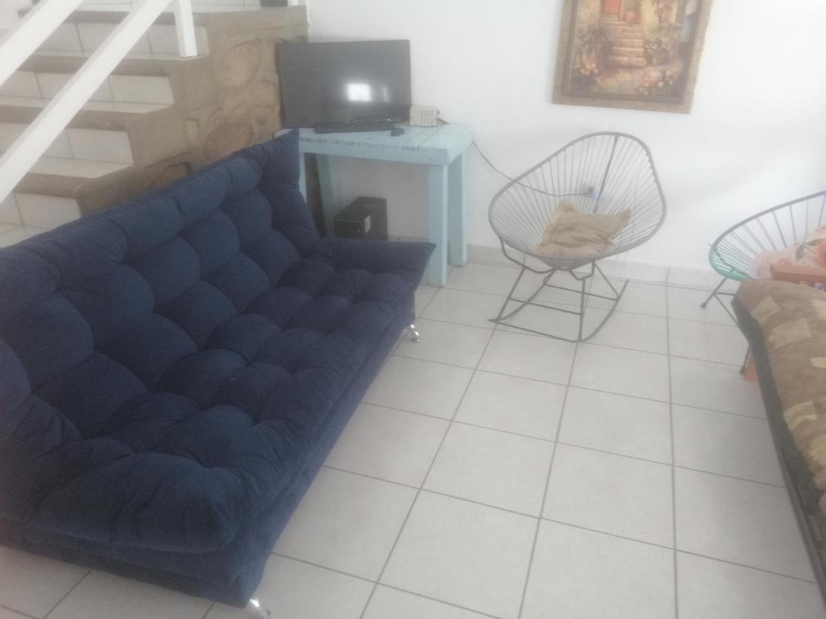Casa 3 Tias.Hermosa Habitacion Hermosas Areas Comunes Guanajuato Kültér fotó