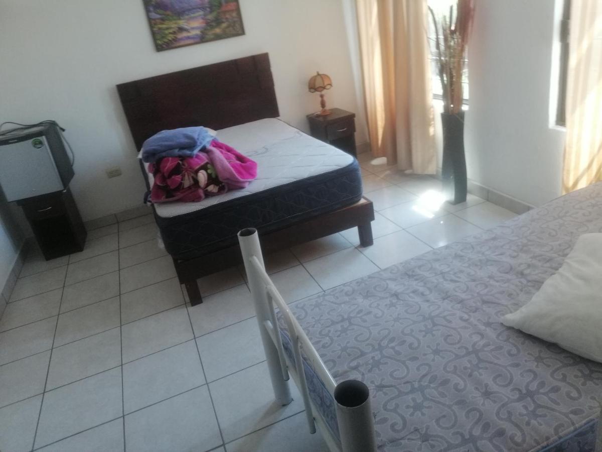 Casa 3 Tias.Hermosa Habitacion Hermosas Areas Comunes Guanajuato Kültér fotó
