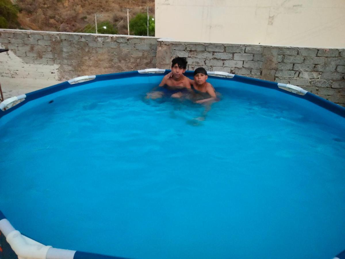 Casa 3 Tias.Hermosa Habitacion Hermosas Areas Comunes Guanajuato Kültér fotó