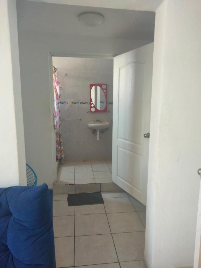 Casa 3 Tias.Hermosa Habitacion Hermosas Areas Comunes Guanajuato Kültér fotó